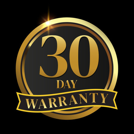 230068245-30-day-warranty-logo-with-golden-shield-and-golden-ribbon-vector-illustration